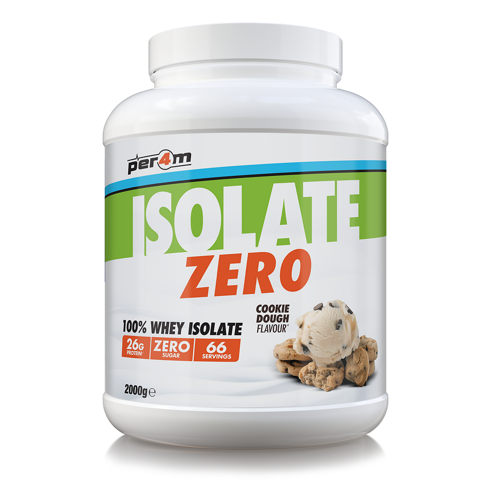 Per4m Isolate Zero 2kg
