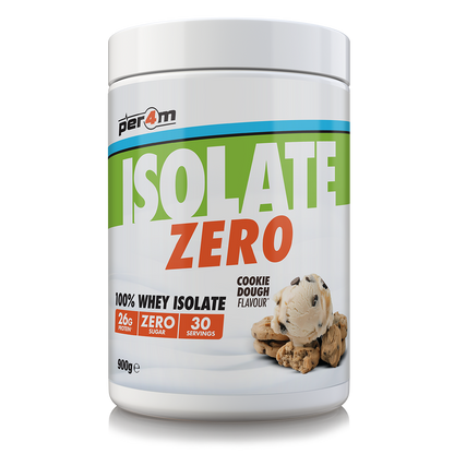 Per4m Isolate Zero 900g