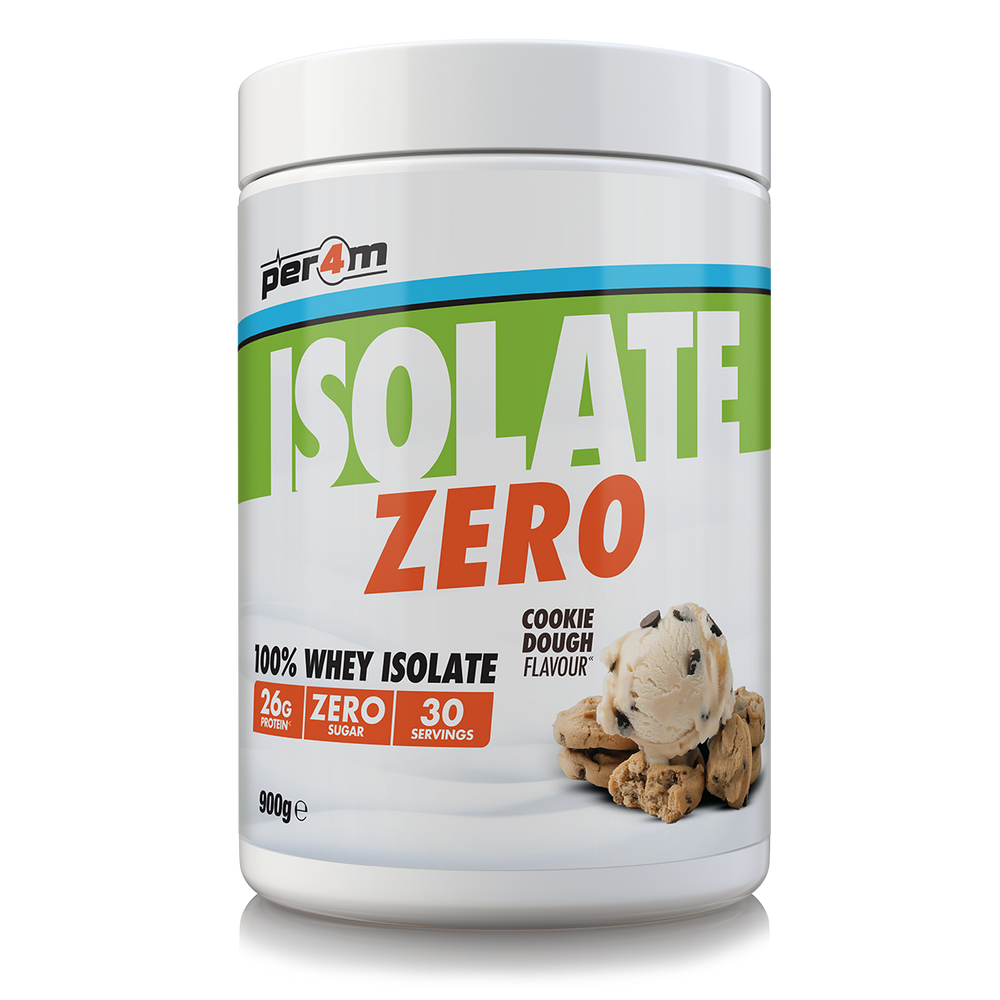 Per4m Isolate Zero 900g