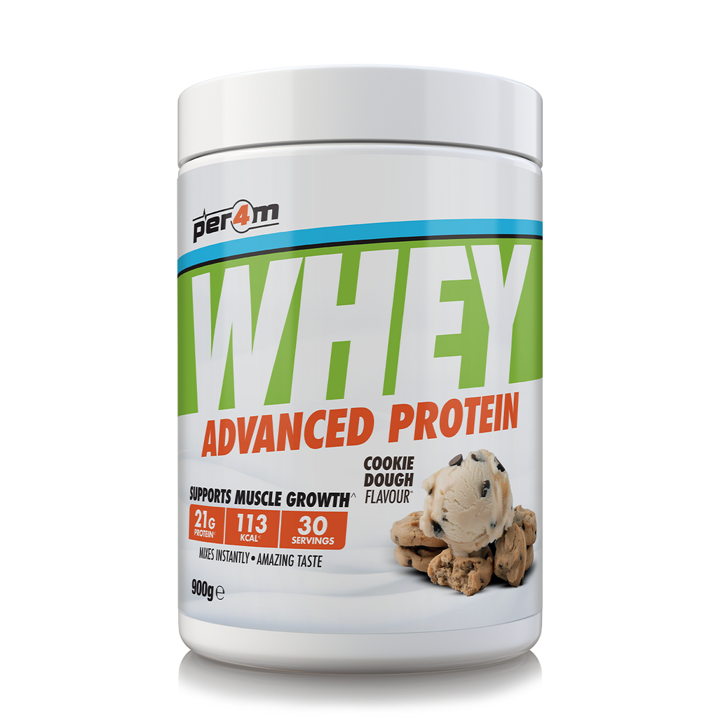 Per4m Whey Protein 900g