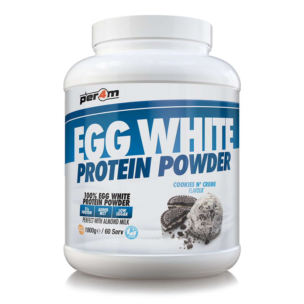Per4m Egg Protein 1.8kg