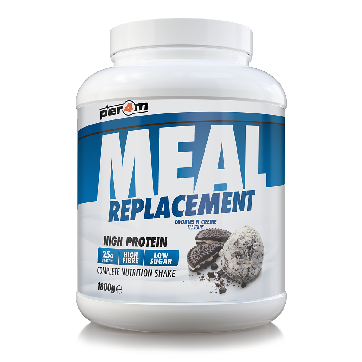 Per4m Meal Replacement 1.8kg