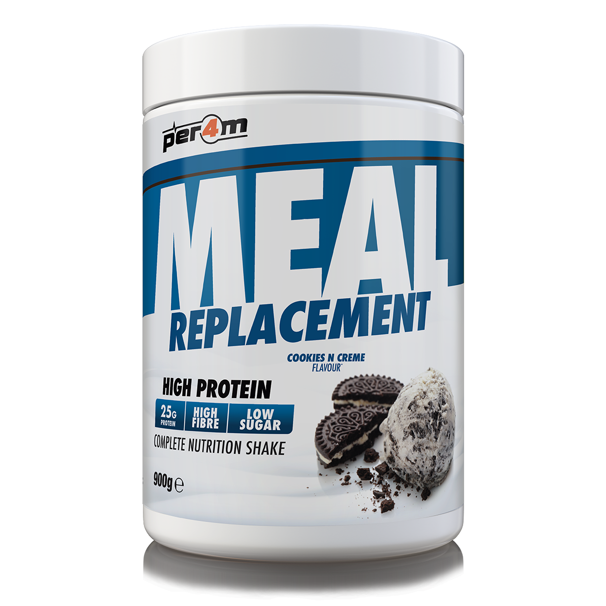 Per4m Meal Replacement 900g