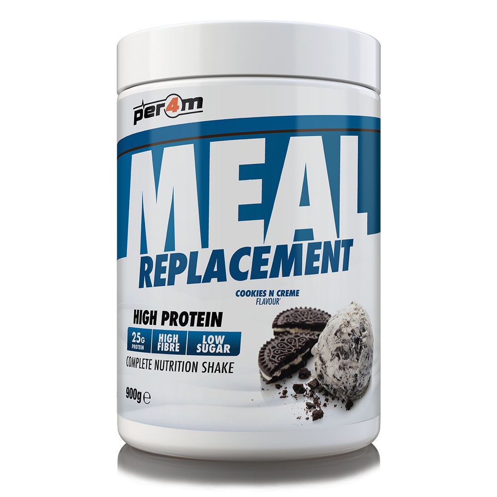 Per4m Meal Replacement 900g