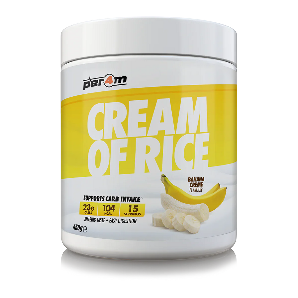 Per4m Cream Of Rice 450g