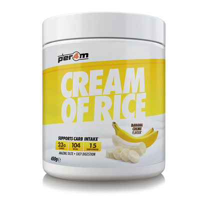 Per4m Cream Of Rice 450g
