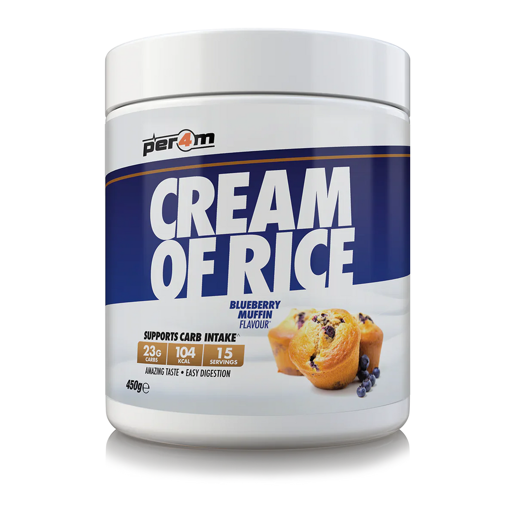 Per4m Cream Of Rice 450g