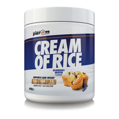Per4m Cream Of Rice 450g