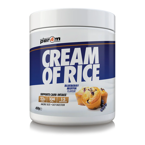 Per4m Cream Of Rice 450g