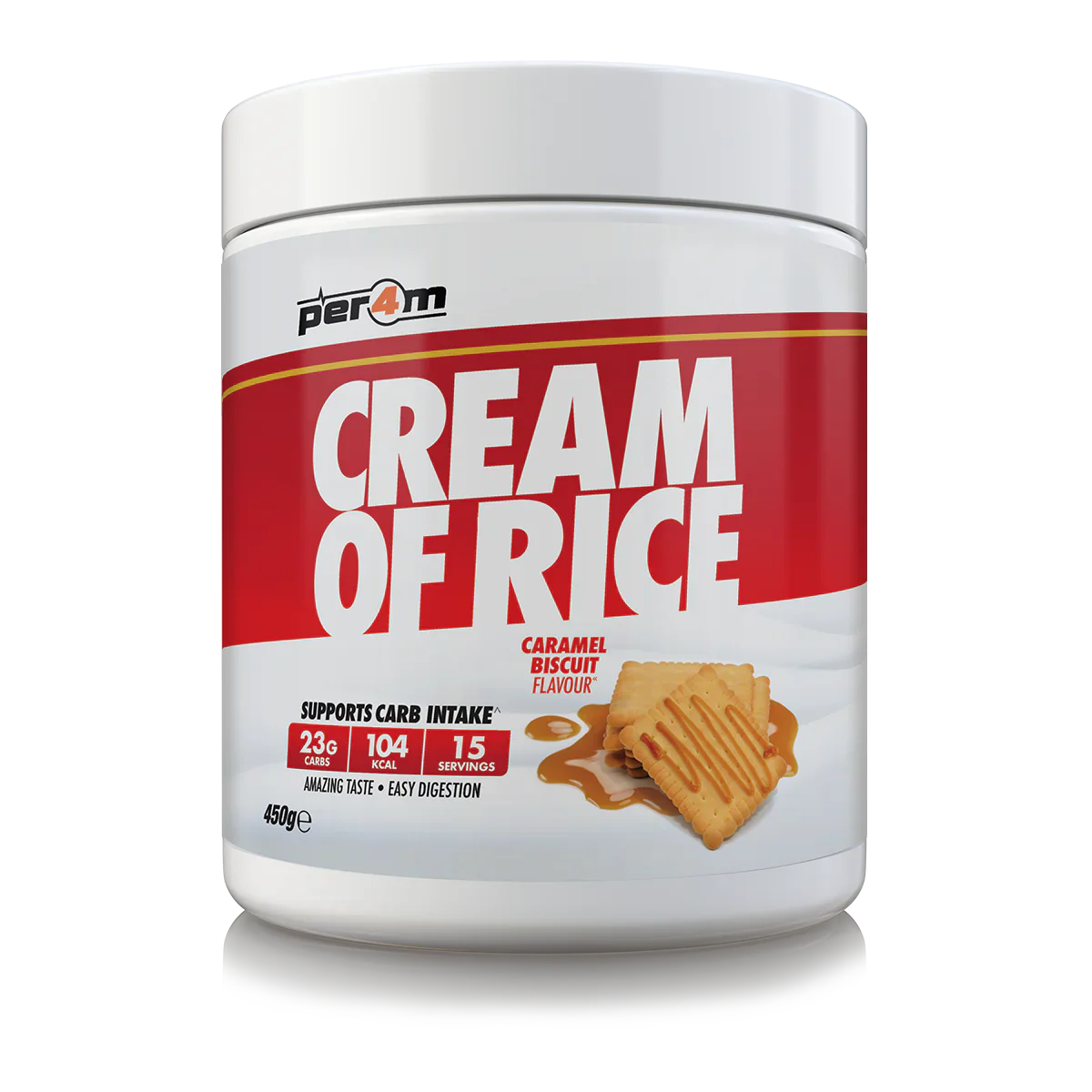 Per4m Cream Of Rice 450g