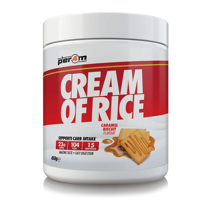 Per4m Cream Of Rice 450g