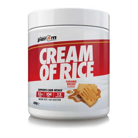 Per4m Cream Of Rice 450g