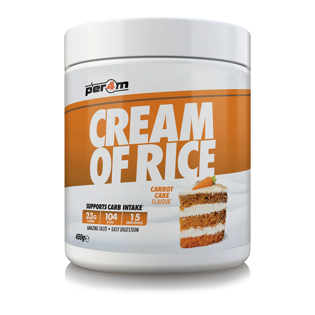 Per4m Cream Of Rice 450g