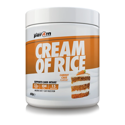 Per4m Cream Of Rice 450g