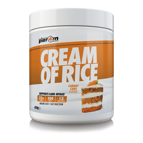 Per4m Cream Of Rice 450g