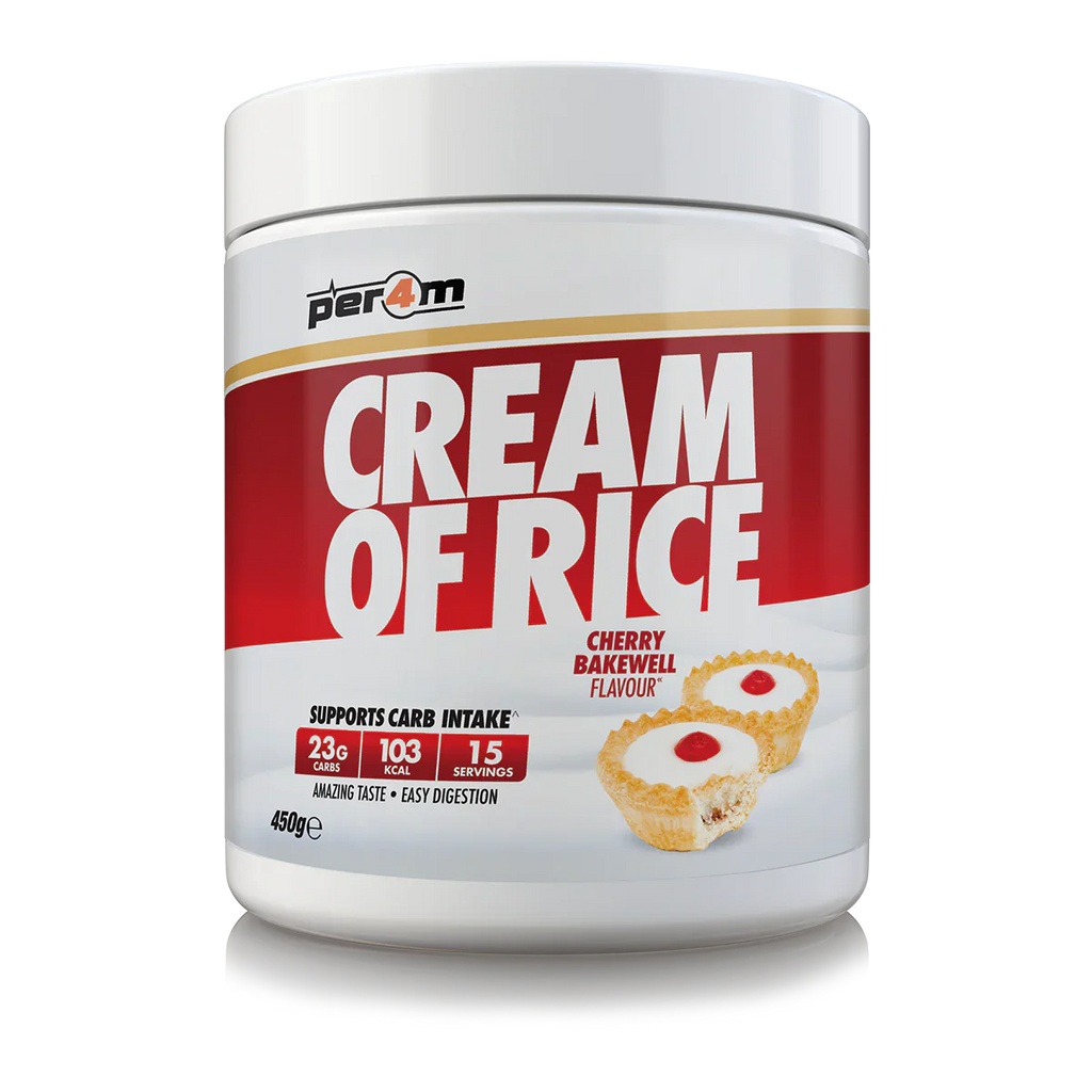 Per4m Cream Of Rice 450g
