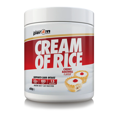 Per4m Cream Of Rice 450g