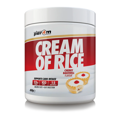 Per4m Cream Of Rice 450g