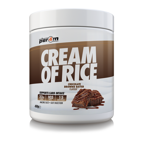 Per4m Cream Of Rice 450g