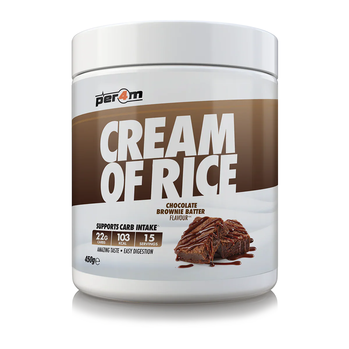 Per4m Cream Of Rice 450g