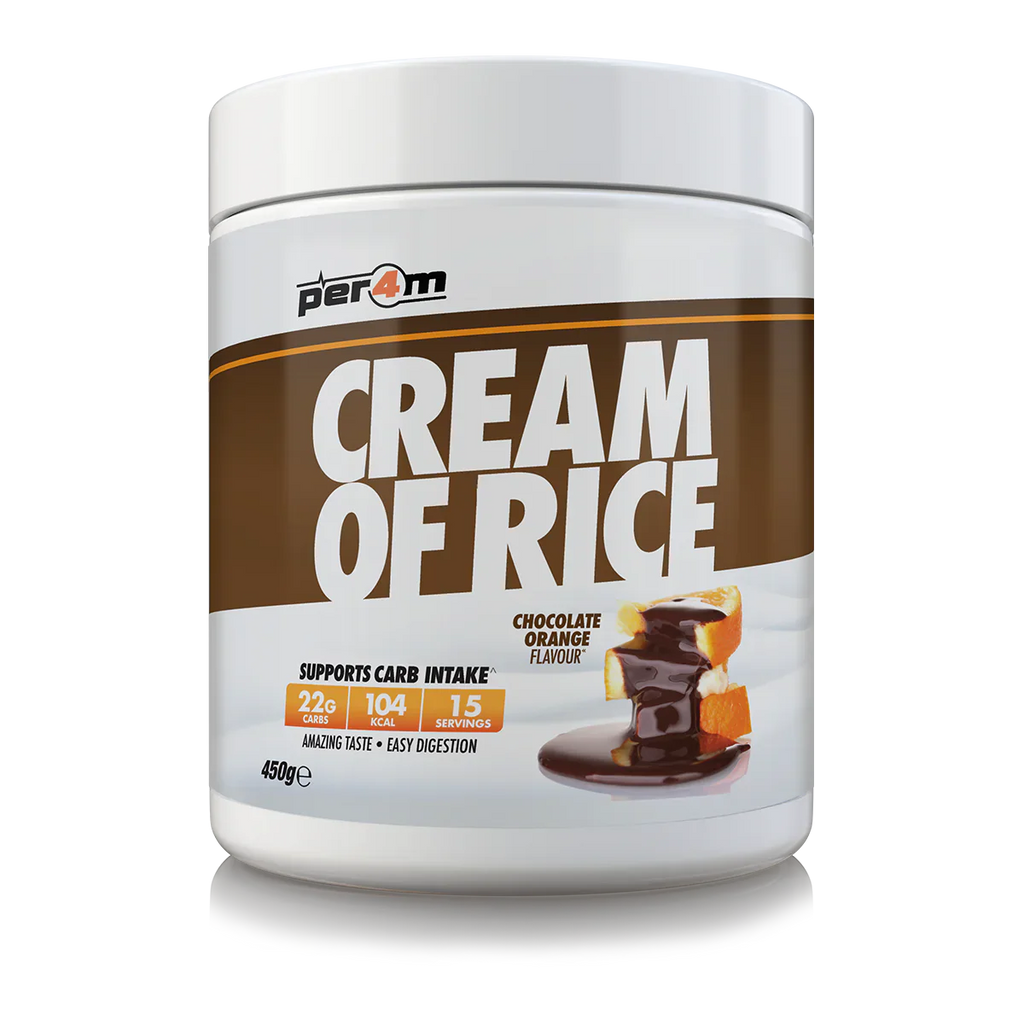 Per4m Cream Of Rice 450g