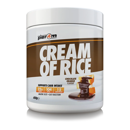 Per4m Cream Of Rice 450g