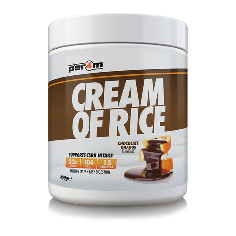 Per4m Cream Of Rice 450g