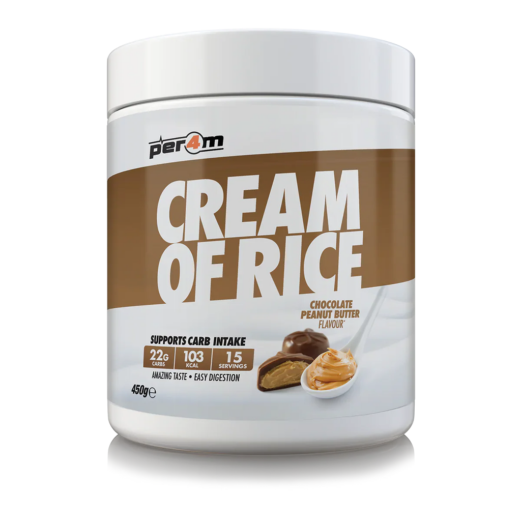 Per4m Cream Of Rice 450g