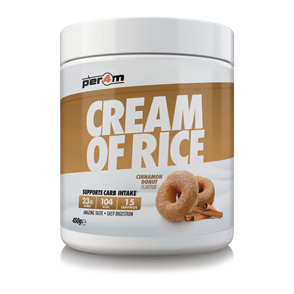 Per4m Cream Of Rice 450g
