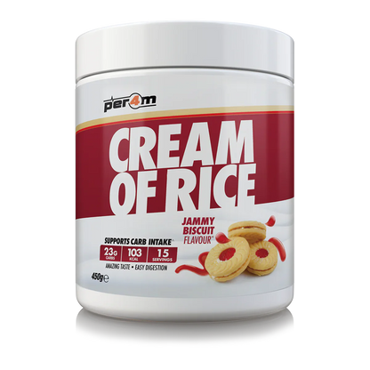 Per4m Cream Of Rice 450g