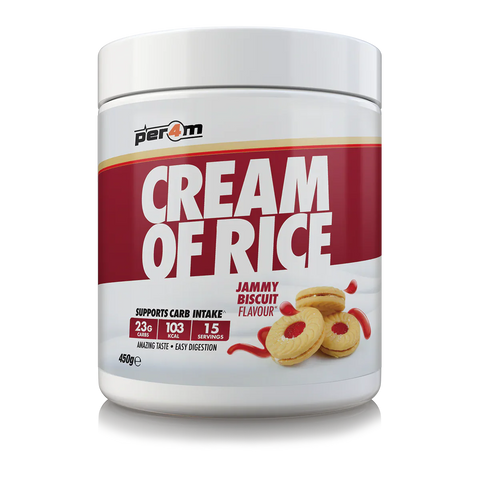 Per4m Cream Of Rice 450g