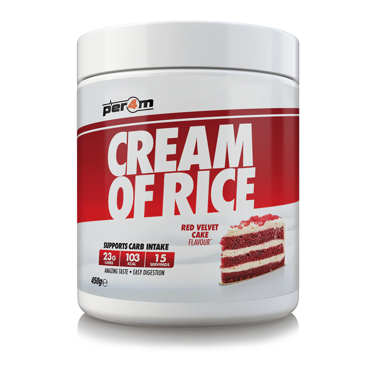 Per4m Cream Of Rice 450g