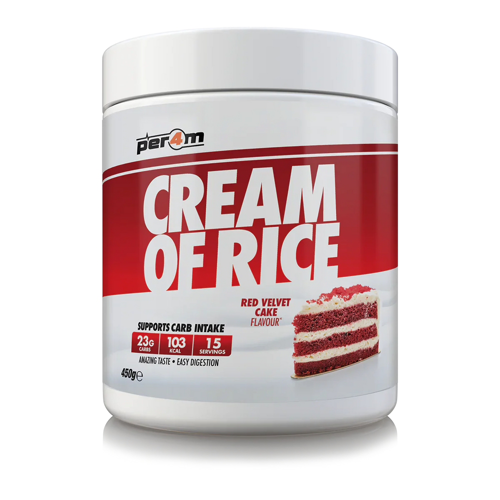 Per4m Cream Of Rice 450g