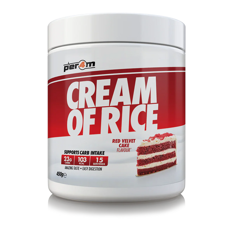 Per4m Cream Of Rice 450g
