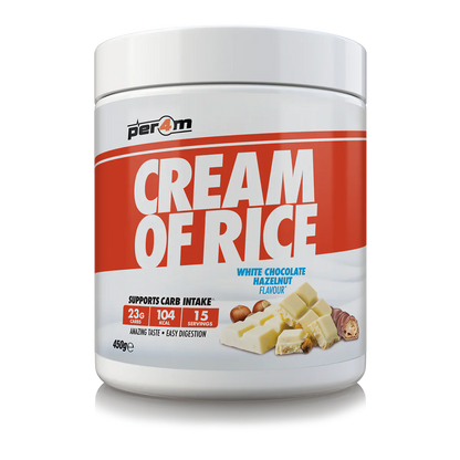 Per4m Cream Of Rice 450g