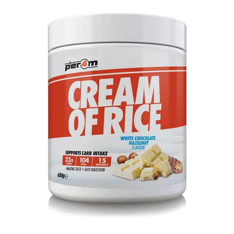 Per4m Cream Of Rice 450g