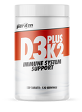 Per4m D3 Plus K2 120 Tablets