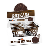 Per4m Rice Cakes Twin Pack 12x2x32g