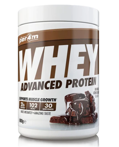 Per4m Whey Protein 900g