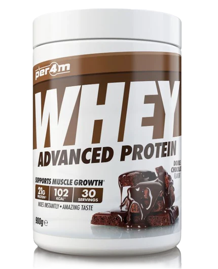 Per4m Whey Protein 900g
