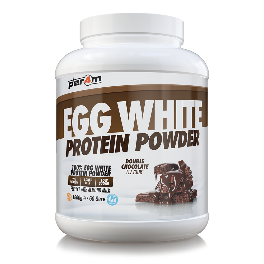 Per4m Egg Protein 1.8kg