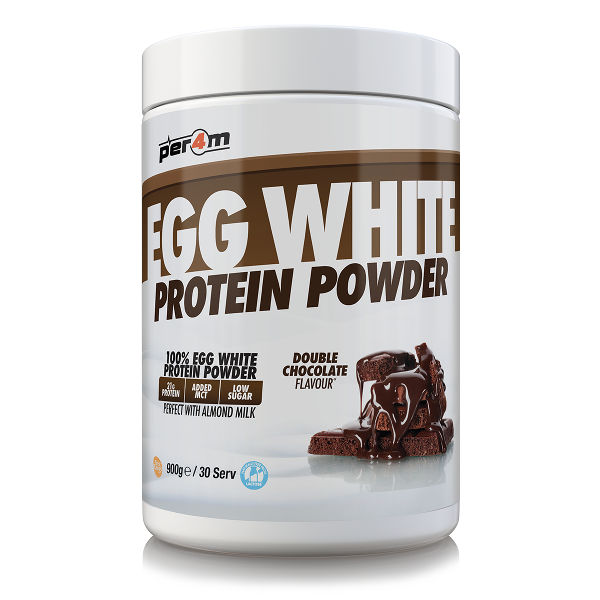 Per4m Egg Protein 900g
