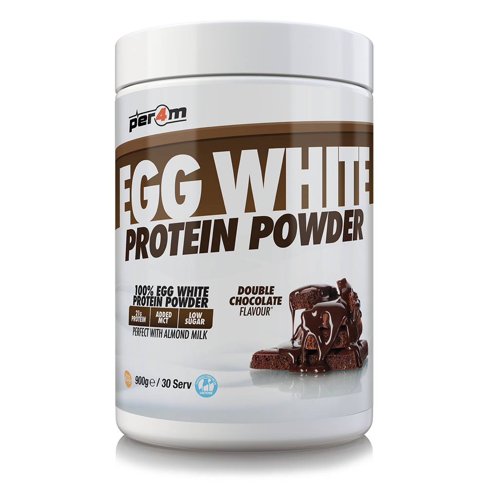 Per4m Egg Protein 900g