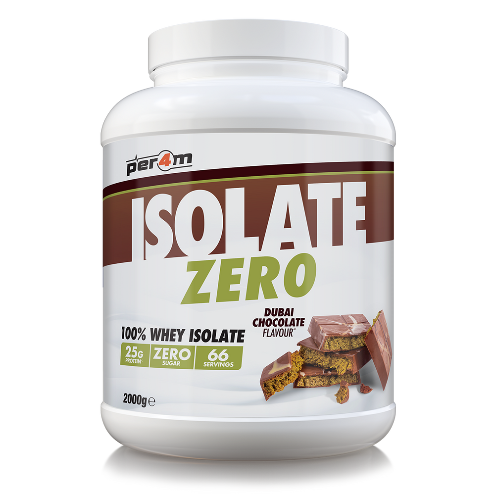 Per4m ISOLATE ZERO 2kg