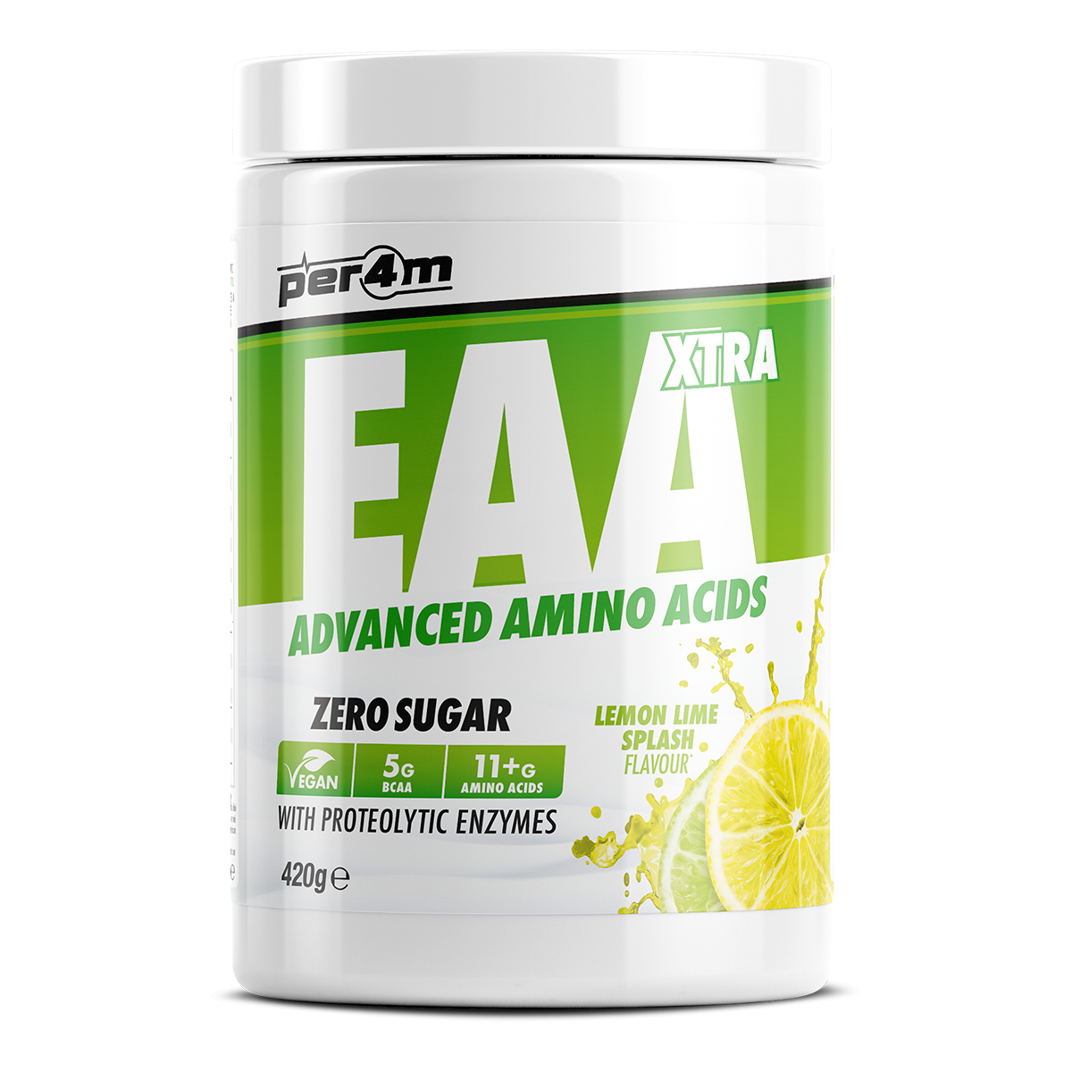 Per4m EAA Xtra 420g
