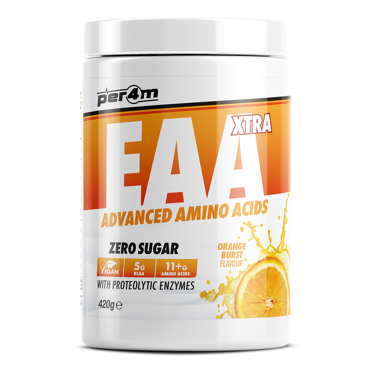 Per4m EAA Xtra 420g