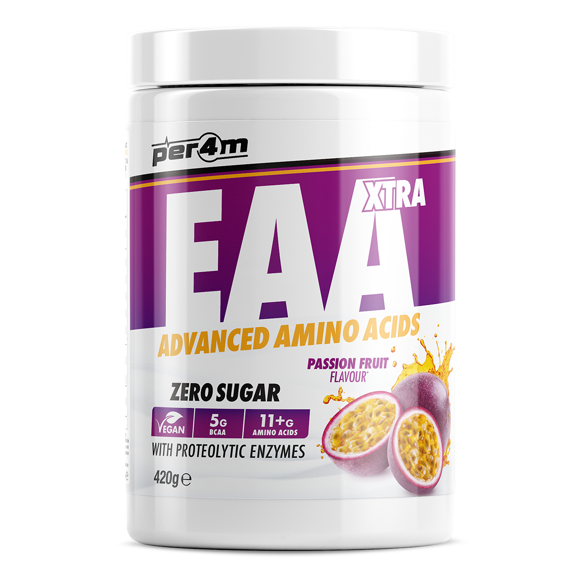 Per4m EAA Xtra 420g