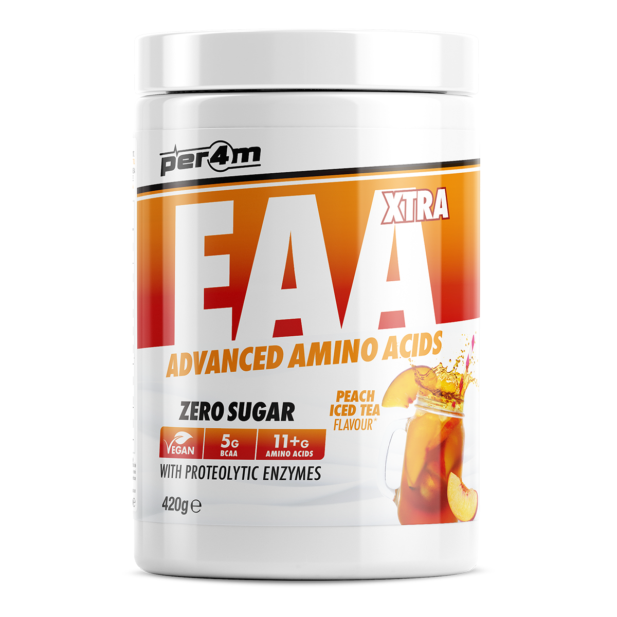 Per4m EAA Xtra 420g