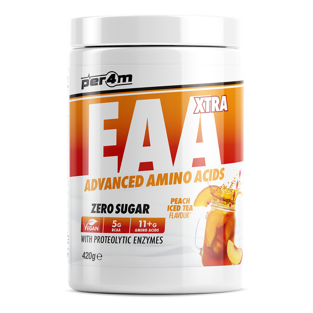 Per4m EAA Xtra 420g