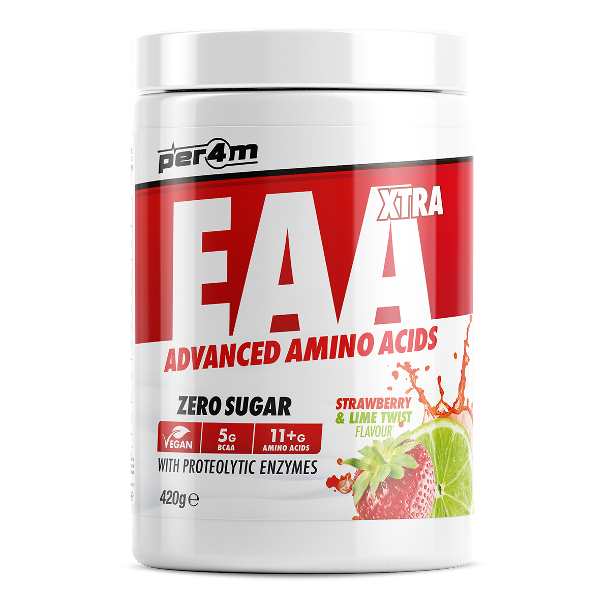 Per4m EAA Xtra 420g